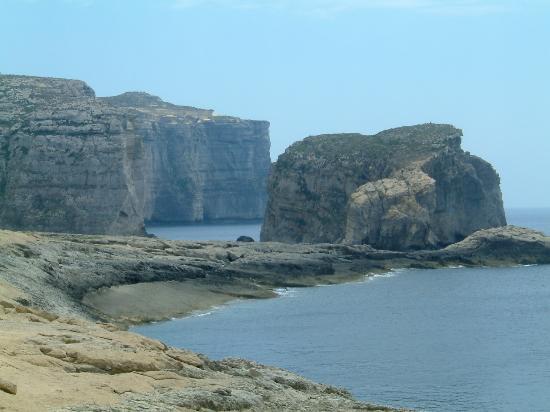 Gozo Island