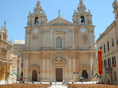 Mdina Mdina