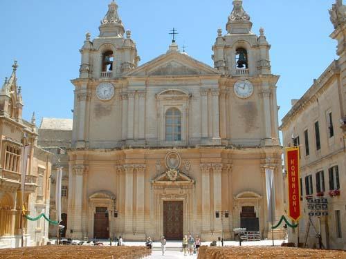 Mdina