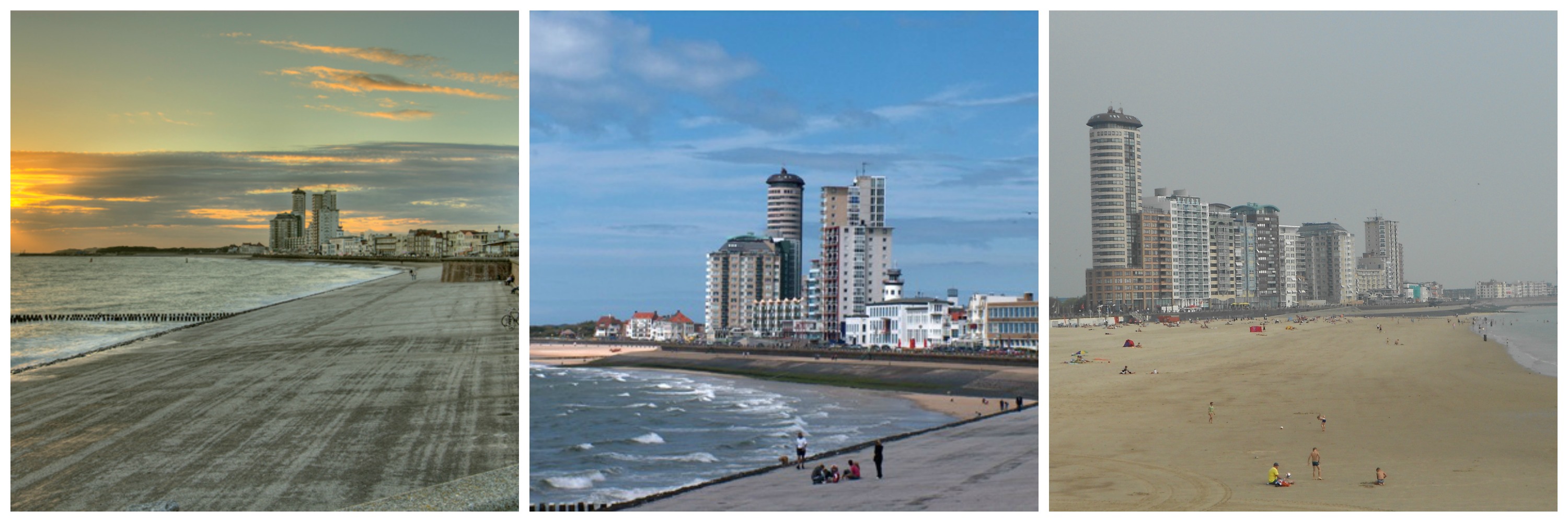 HZ University Vlissingen